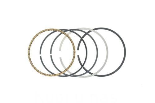 Кольца  мотоцикл  4T CB/CG Ø62,00mm (150/175cc STD)