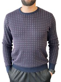Стильная мужская кофта Y. TWO KNIT! б/у