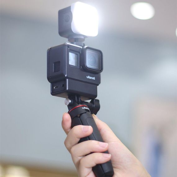 Відеосвітло Ulanzi Vijim Waterproof Versatile LED light (UV-2172 L2) | Зображення 6