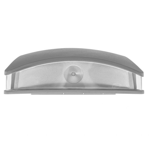 Подсветка LED фасадная IP65 AL-225/4х2W NW GY | Зображення 3