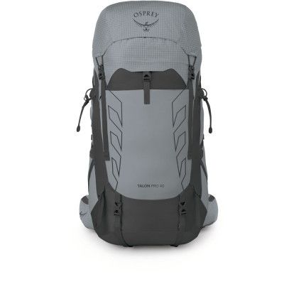 Рюкзак туристичний Osprey Talon Pro 40 silver lining L/XL (009.3532) | Зображення 1