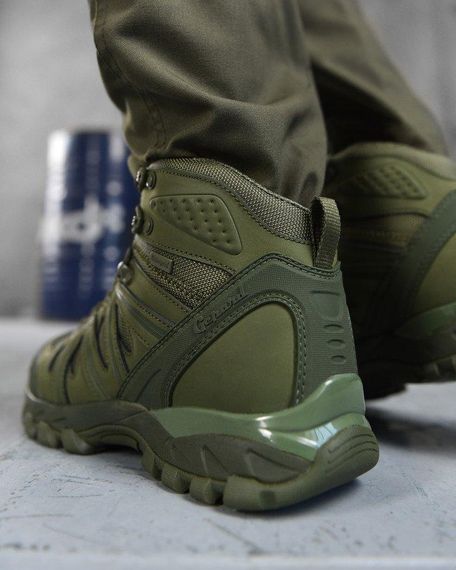 Тактические ботинки Gepard Scorpion  РН7548 | Зображення 6