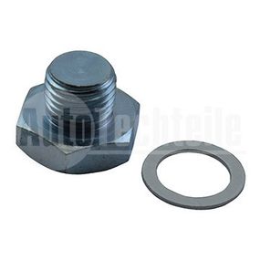 Пробка поддона с шайбой Citroen Berlingo 1.6/2.0 HDi 96- / Jumpy 1.9 D / 1.6/2.0 HDi / Nemo 1.4 HDi / Ford