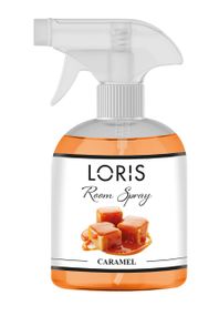 Спрей для дома Loris parfum Карамель 500 мл