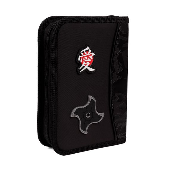 Рюкзак школьный с пеналом и сумкой для обуви YES S-101 Collection Samurai 559782 3 предмета | Зображення 4