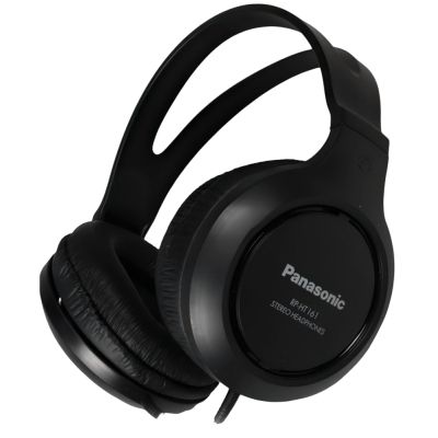 Навушники Panasonic RP-HT161E-K