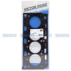 Прокладка ГБЦ Opel Movano/Vivaro / Renault Master/Trafic 2.5 CDTI/dCi 01- (1.2 mm), Victor Reinz, 61-36540-00,