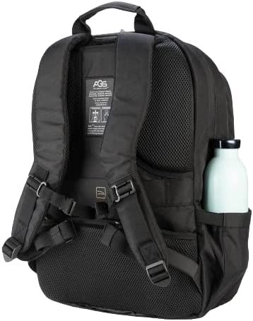Рюкзак Tucano Bizip AGS 17&quot; BKBZ17-AGS-BK | Зображення 3