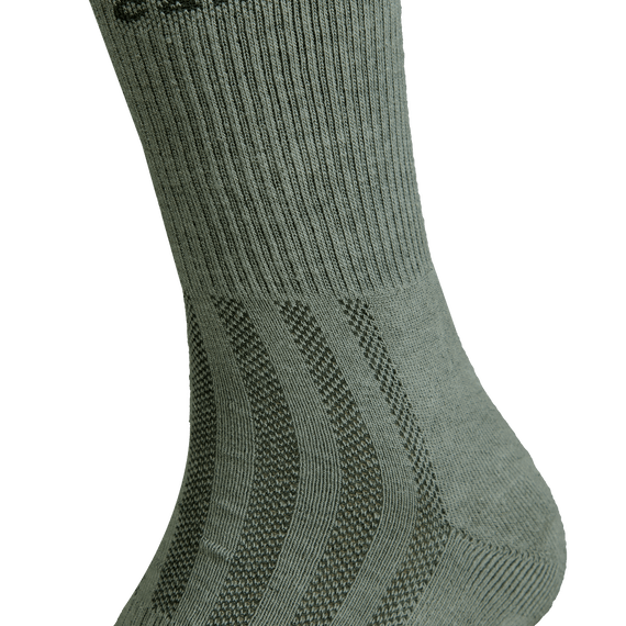 Шкарпетки MidAir Pro+ Хакі (7055), 39-42 | Зображення 5