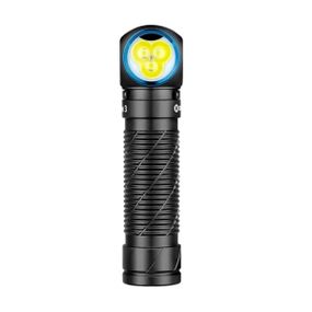 Фонарь Olight Perun 3 Standard Verision Black