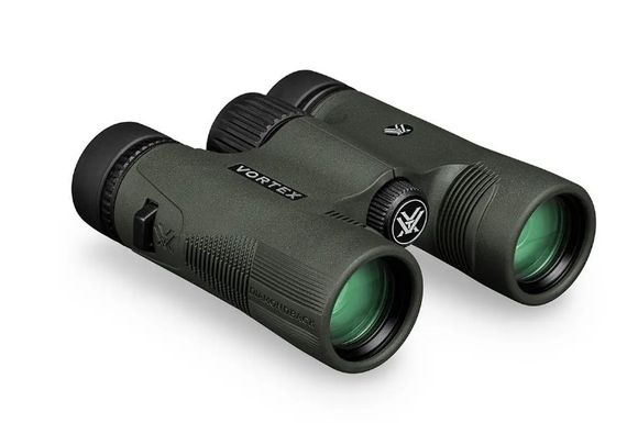 Бінокль Vortex Diamondback HD 10x28 WP (DB-211) | Зображення 3