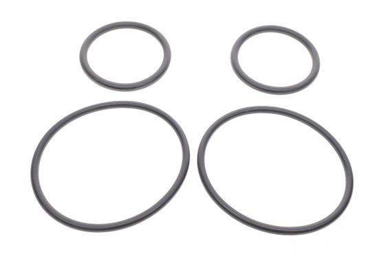 Подушка пневмоподвески спереди BMW X5 E53 00-06 R  A-2861 | Зображення 5