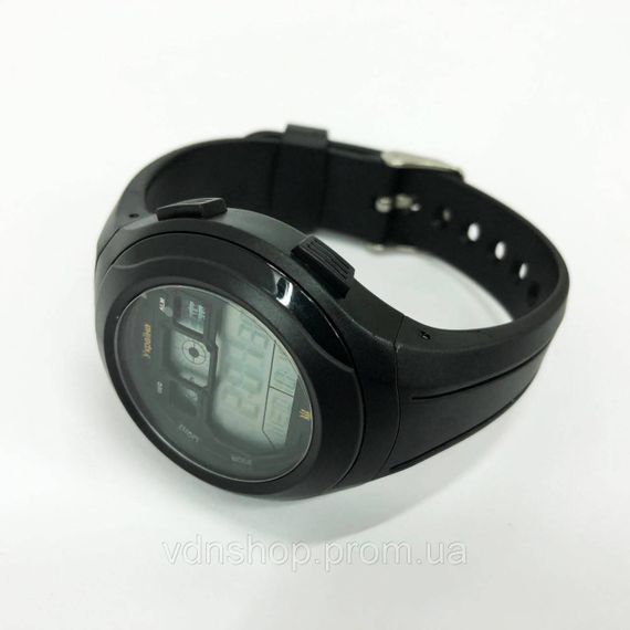 Смарт часы для военных операций SKMEI, Водонепроницаемые наручные часы для мужчин IH-73 | Зображення 1