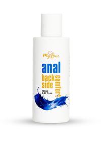 Анальний лубрикант MyLove Anal-back side comfort 150 ml Sex Aura