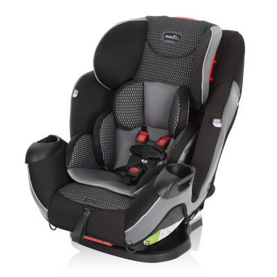 Автокрісло Evenflo Symphony Sport - Olympus Freeflow (032884201846) | Зображення 8