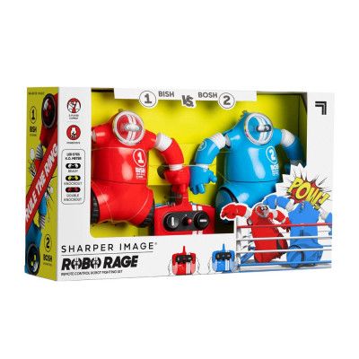 Игровой набор Sharper Image Robo Rage (1212006111) | Зображення 8