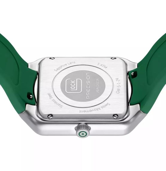 Годинник Glock Swiss – Quartz GW-5-1-24 | Зображення 3