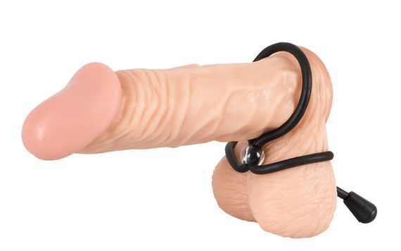 Ерекційна петля - Bad Kitty Cock & Ball Loop sexstyle | Зображення 7