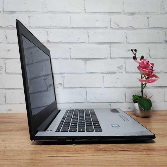 Ноутбук Б-клас Lenovo IdeaPad 310-14ISK / 14" (1366x768) TN / Intel Core i5-6200U (2 (4) ядра по 2.3 - 2.8 GHz) / 8 GB DDR4 / 128 GB SSD / Intel HD Graphics 520 / WebCam / DVD-ROM б/в | Зображення 5