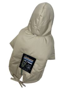 Парка Denim беж KP-27