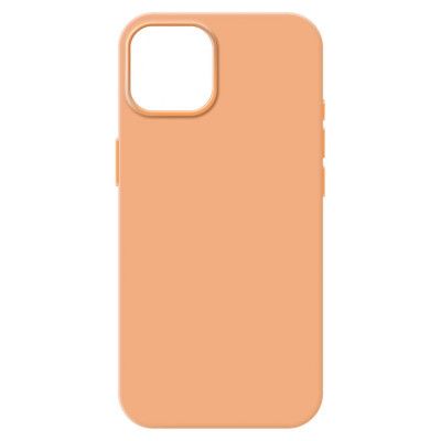 Чехол для мобильного телефона Armorstandart ICON2 MagSafe Apple iPhone 15 Orange Sorbet (ARM72734)
