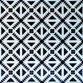 Самоклеюча вінілова плитка 600х600х1,5мм, ціна за 1 шт. (СВП-205) Матова SW-00000512