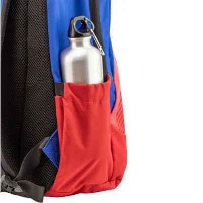 Рюкзак школьный Cool For School Синий с красным 145-175 см (CF86740-01) - Топ Продаж! | Зображення 7