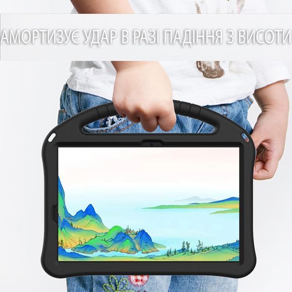Чохол до планшета BeCover Protected Cover Xiaomi Pad 7 / 7 Pro 11.2" Black (713104) | Зображення 5