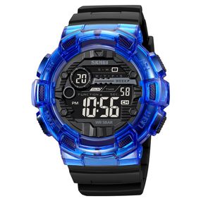 Годинник S2kmei 2110BU Blue SALE