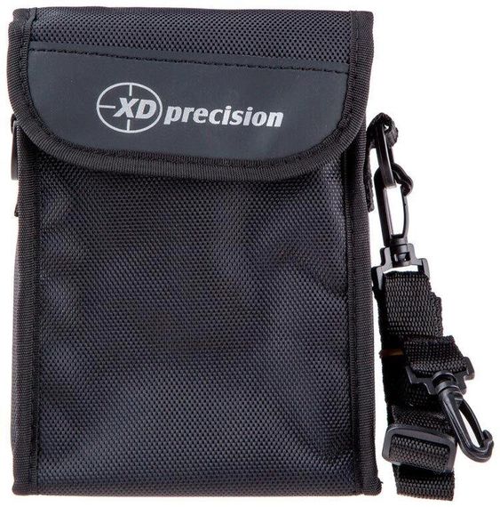 Бінокль XD Precision Standard 8х42 BAK7 | Зображення 1