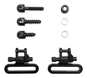 Антабка Buvele 1.25" Антабка для зброї Антабка для гвинтівки Антабка для АК антабка ак-74 антабка на приклад ак