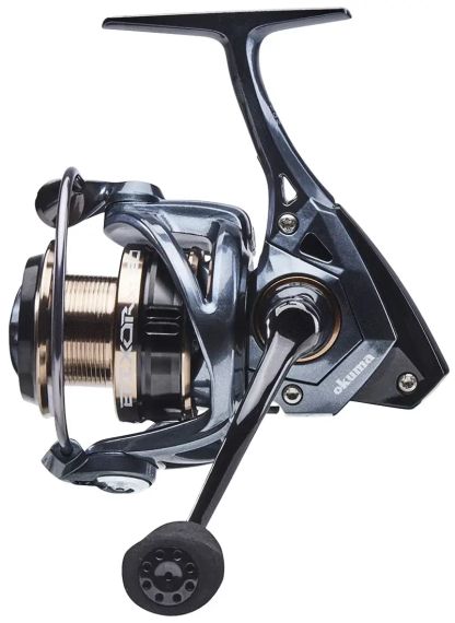 Котушка Okuma Epixor XT EPXT-30M 7+1BB | Зображення 1
