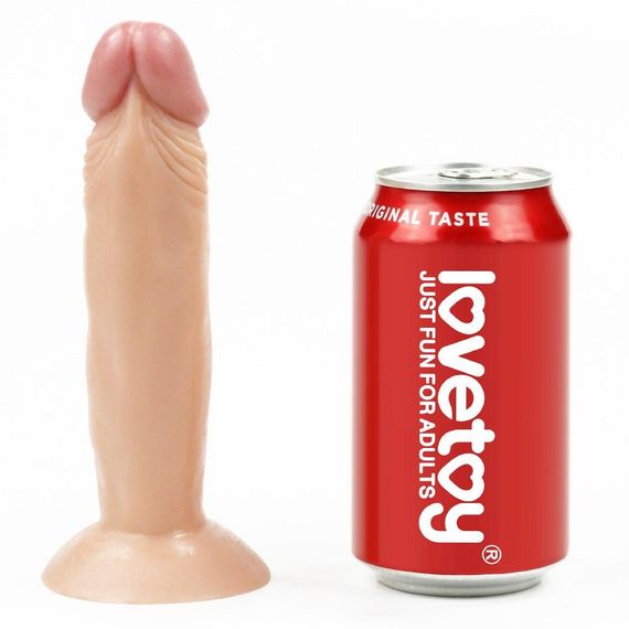 Анальний ділдо на присосці ENDURO BLASTER Sex Aura | Зображення 6