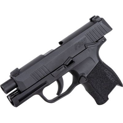Пневматический пистолет Sig Sauer Air P365 Blowback (AIR-P365-BB) | Зображення 9