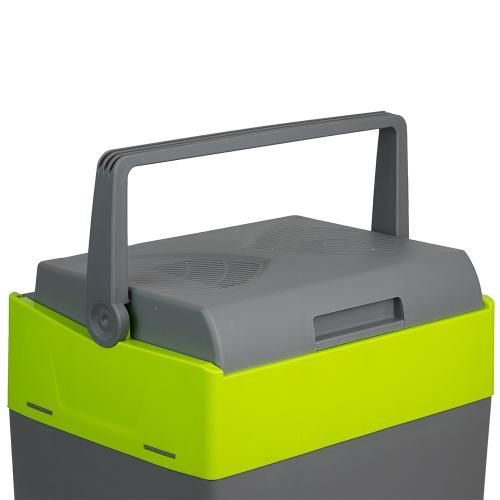 Холодильник термоел 30 л VBS-1030 12V/220V 58W | Зображення 6