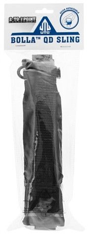 Ремінь Leapers Bolla 2/1-точечный с QD-антабками Двоточковий ремінь збройовий Двоточковий ремінь Ремінь збройовий двоточковий | Зображення 2