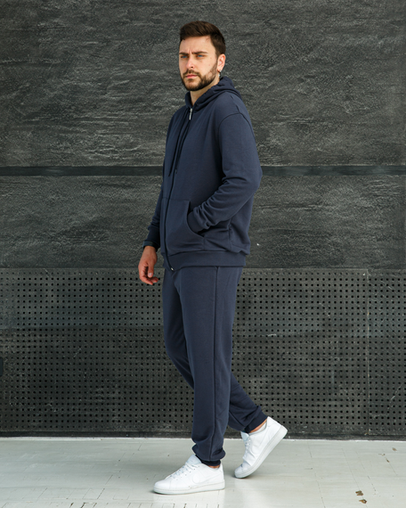 Костюм петля Фурия графит S | Зображення 1