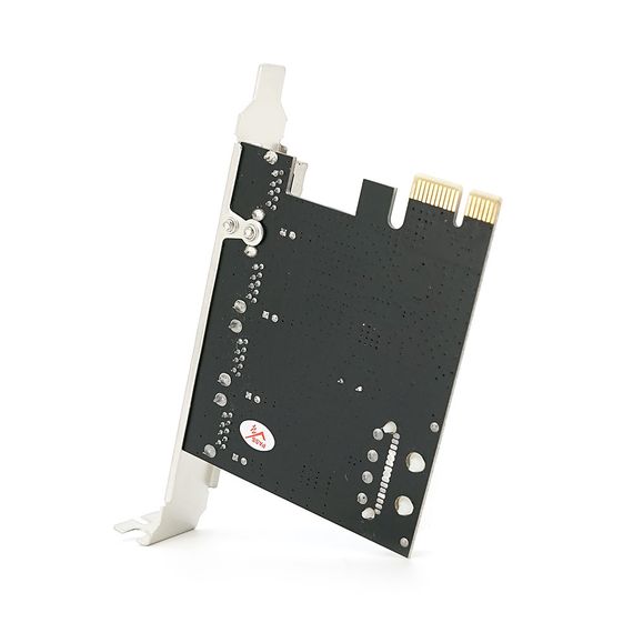 Контролер PCI-Е=>USB 3.0, 4 порти, 5Gbps, BOX | Зображення 2