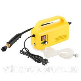 Портативный пароочиститель мойка высокого давления для дома MW-95