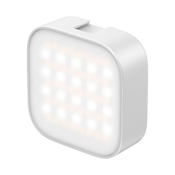 Відеосвітло Ulanzi Vijim U60 RGB Video Light White (L026GBW1 U60 RGB) | Зображення 1