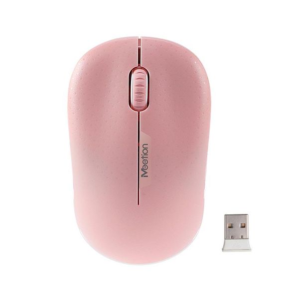 Миша MeeTion Wireless Mouse 2.4 G MT-R545