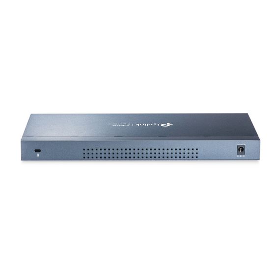 Коммутатор TP-LINK TL-SG116 16xGE неуправляемый Метал. корпус (TL-SG116) | Зображення 2