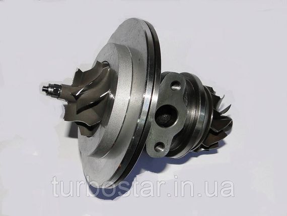 Картридж турбіни Citroen ZX/Xantia TD. Мотор 1.9 D (XUD9ASD). 53049700011, 53049700021