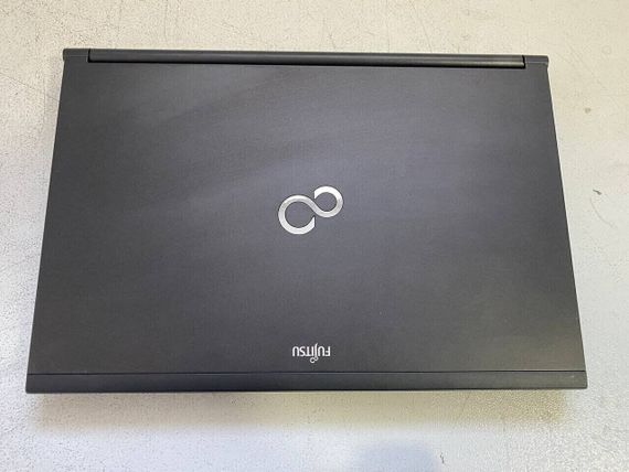 Мобільна робоча станція Б-клас Fujitsu Celsius H720 / 15.6" (1920x1080) TN / Intel Core i7-3720QM (4 (8) ядра по 2.6 - 3.6 GHz) / 16 GB DDR3 / 128 GB SSD / nVidia Quadro K1000M, 2 GB GDDR3, 128-bit / WebCam б/в | Зображення 9