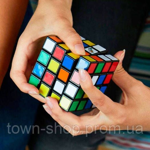 Головоломка Rubik's  - Кубик  4х4 Мастер | Зображення 3