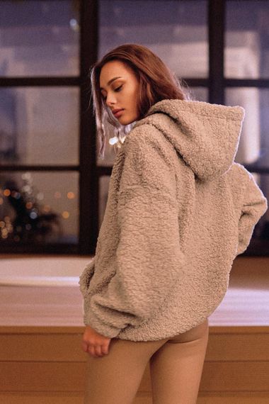Толстовка 1942.5027 L-2XL | Зображення 2
