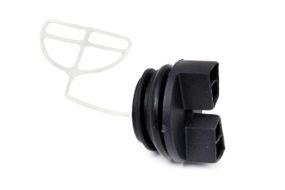 Крышка бака масляного б/п   для Goodluck GL4500/5200   WOODMAN