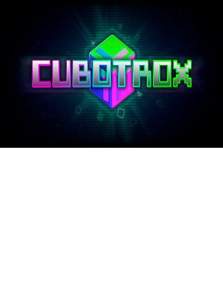 Cubotrox Steam Key GLOBAL