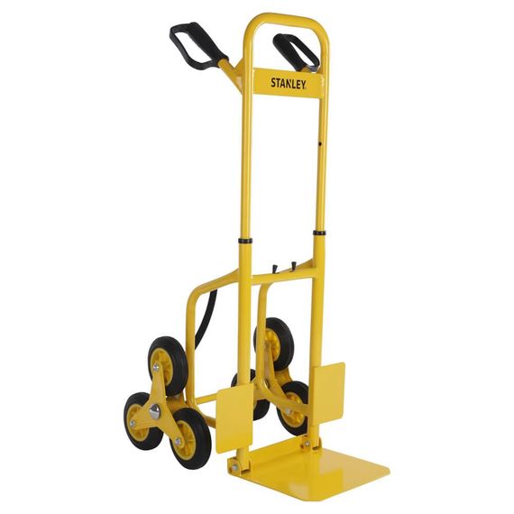 Візок складний вантажний STANLEY SXWST-FT521