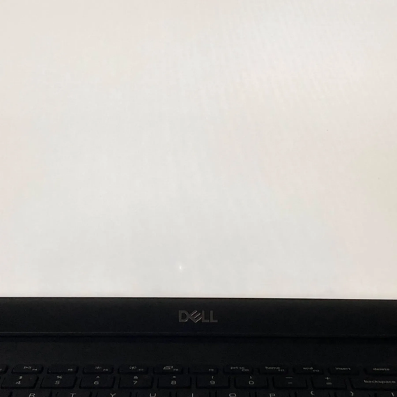 Ноутбук Б-клас Dell Latitude 3510 / 15.6" (1920x1080) IPS / Intel Core i5-10210U (4 (8) ядра по 1.6 - 4.2 GHz) / 16 GB DDR4 / 256 GB SSD / Intel UHD Graphics / HDMI / USB Type-C / WebCam б/в + Подарунок Бездротова миша / USB | Зображення 2